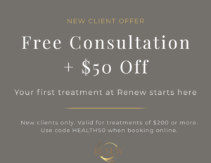 New Patient Offer NEW CLIENT OFFER