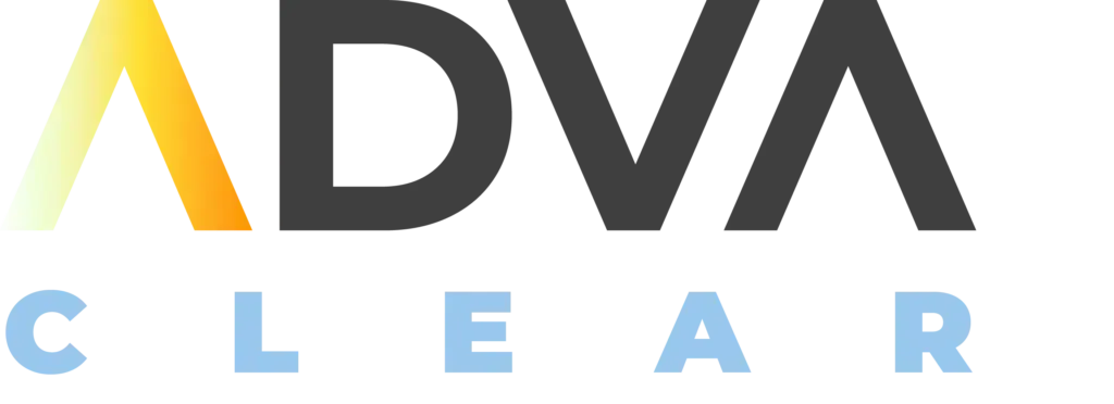 advatx clear slider sec